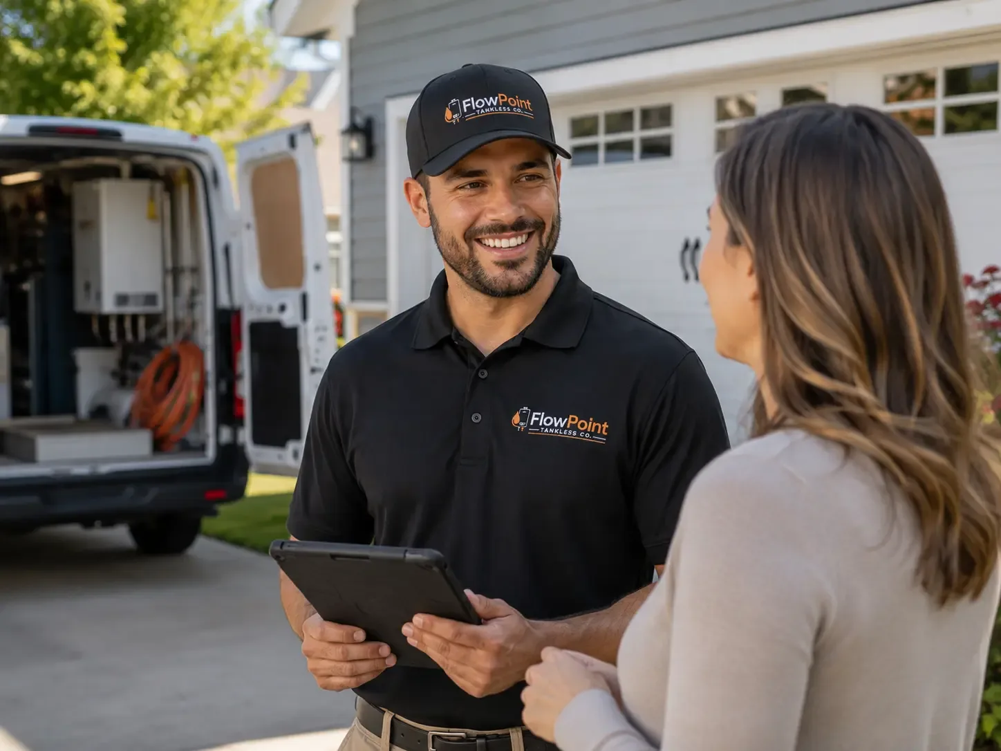Tankless Water Heater Installation Iuka, MS FAQs